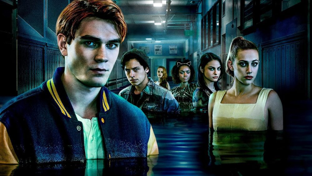 Novedades de Netflix y Top 10: 19 de octubre de 2021 1 Novedades de Netflix y Top 10 19 de octubre de