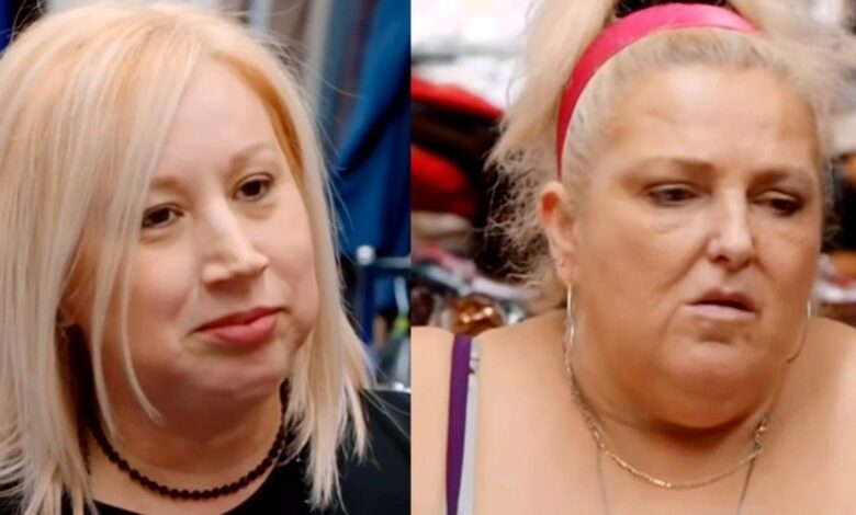 Novio de 90 días: Jojo revela quién pagó el fin de semana de Las Vegas de Angela Deem 1 Novio de 90 días: Jojo, el mejor amigo de Angela Deem, insinúa el final de la amistad