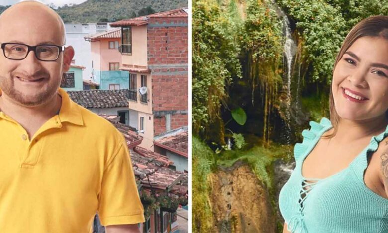 Novio de 90 días: lo que sabemos sobre Mike y Ximena antes de los 90 días 1 Novio de 90 días: lo que sabemos sobre Mike y Ximena antes de los 90 días