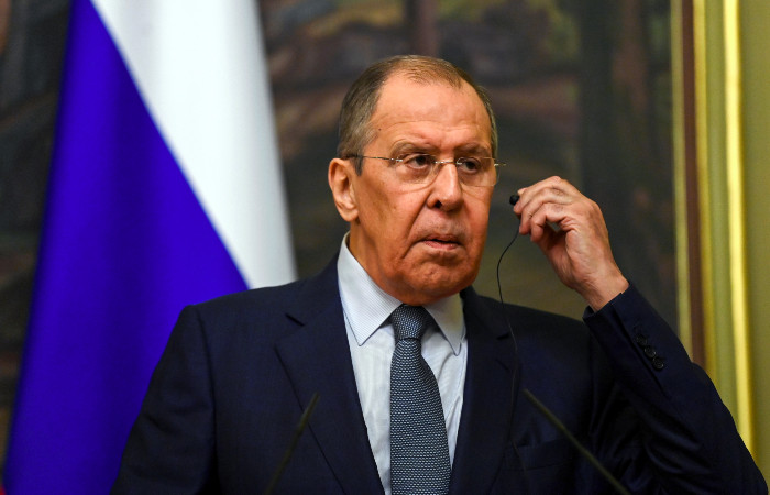 OTAN lamenta que Rusia rompa relaciones e insiste en que sigue abierta al diálogo 2 OTAN lamenta que Rusia rompa relaciones e insiste en que