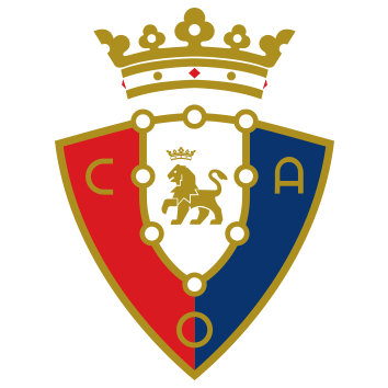 Osasuna despeja al Madrid 3 Osasuna