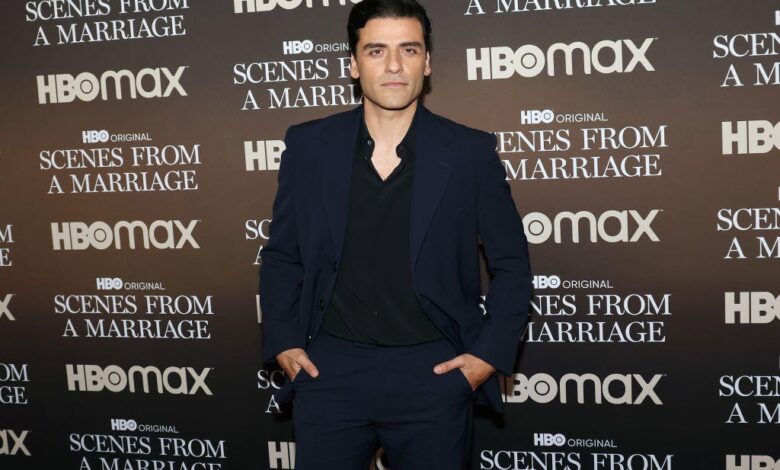 Oscar Isaac dice que Kevin Feige "se siente bien" sobre el próximo programa de Disney + 1 Oscar Isaac dice que Kevin Feige se siente bien sobre