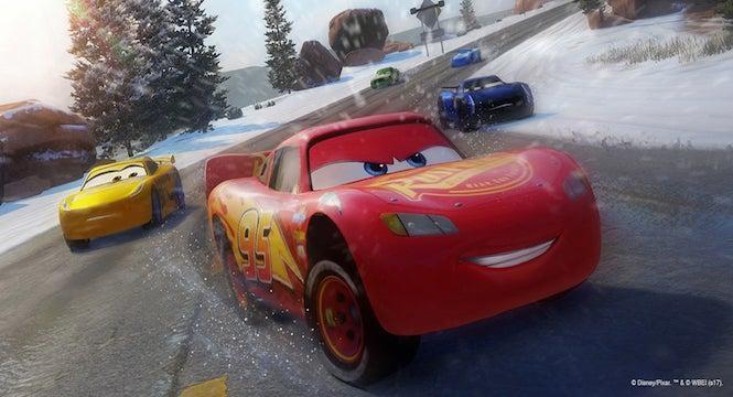 Owen Wilson regresa para Cars 4 en NSFW Saturday Night Live Sketch 1 Owen Wilson regresa para Cars 4 en NSFW Saturday Night