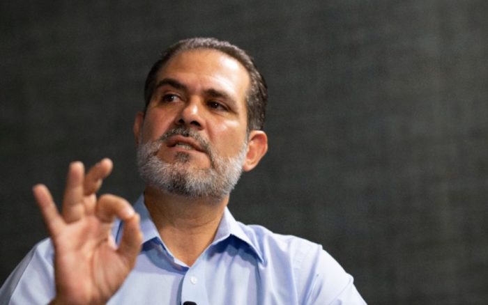 Pavlovich se ensañó conmigo; temo volver a la cárcel: Guillermo Padrés 1 Pavlovich se ensano conmigo temo volver a la carcel Guillermo