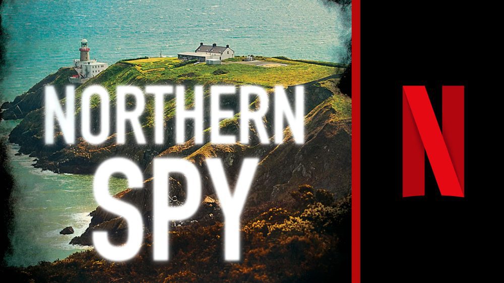Película de Netflix 'Northern Spy': lo que sabemos hasta ahora 1 Pelicula de Netflix Northern Spy lo que sabemos hasta ahora