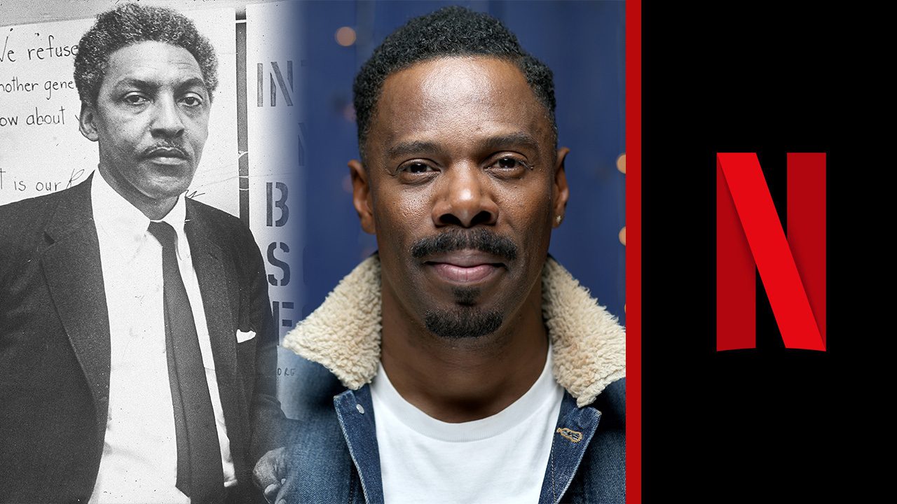 Película de Netflix 'Rustin': reparto completo y lo que sabemos hasta ahora 2 rustin netflix lo que sabemos hasta ahora