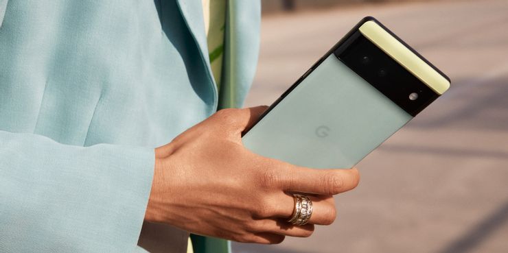 Pixel 6 y 6 Pro: ¿Qué teléfono tiene Sub-6, mmWave y cuál es la diferencia? 2 Pixel 6 y 6 Pro ¿Que telefono tiene Sub 6 mmWave.5