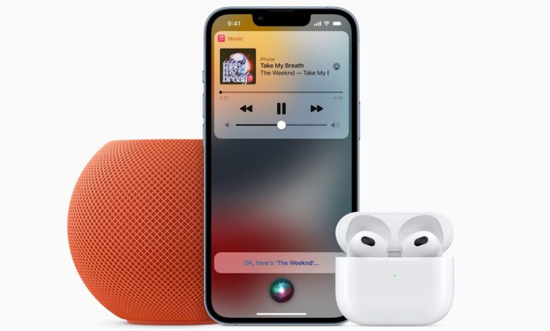 Plan de voz de Apple Music: ¿Qué es y debe suscribirse? 1 Plan de voz de Apple Music: ¿Qué es y debe suscribirse?