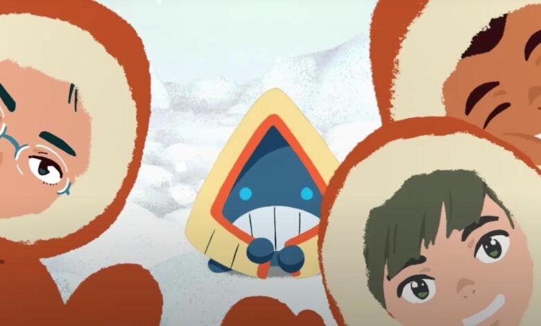 Pokémon lanza un nuevo corto All About Snorunt: Watch 1 Pokemon lanza un nuevo corto All About Snorunt Watch