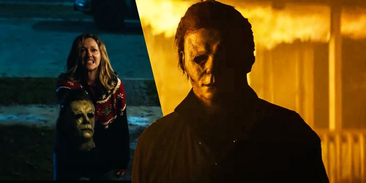 Por qué las críticas de Halloween Kills son tan variadas | 2 Por que las criticas de Halloween Kills son tan variadas.5