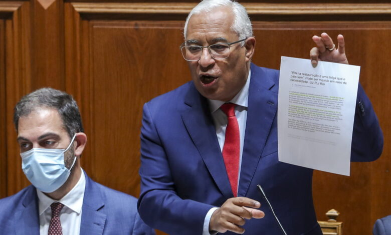 Portugal se precipita hacia las elecciones anticipadas 1 Portugal se precipita hacia las elecciones anticipadas