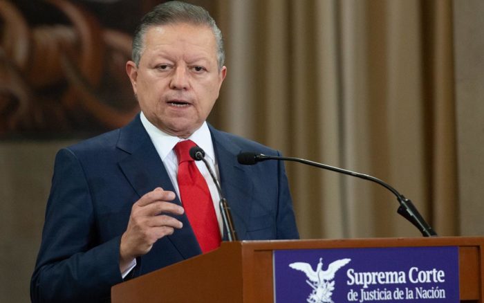Prisión preventiva castiga a la pobreza: Zaldívar 1 Prision preventiva castiga a la pobreza Zaldivar