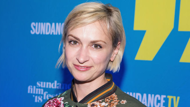 Quién era Halyna Hutchins, la directora de fotografía a quien Baldwin disparó 1 Quien era Halyna Hutchins la directora de fotografia a quien