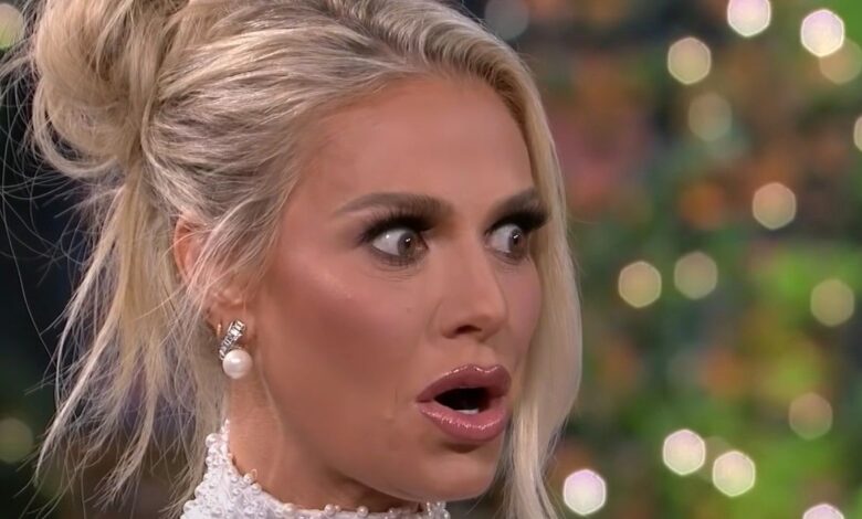 RHOBH: La fuente revela que Dorit Kemsley podría estar en 'Bravo Chopping Block' 1 RHOBH: Las noticias más importantes del elenco de programas de esta semana (18 de octubre)