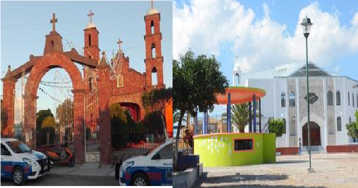 Reñida elección para Delegado Municipal en Loma Linda y La Estancia, San Juan del Río; Aquí candidatos 1 Reñida elección para Delegado Municipal en Loma Linda y La Estancia, San Juan del Río; Aquí candidatos