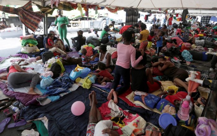 Rompe récord cifra de migrantes arrestados en la frontera Estados Unidos-México 2 Rompe record cifra de migrantes arrestados en la frontera Estados