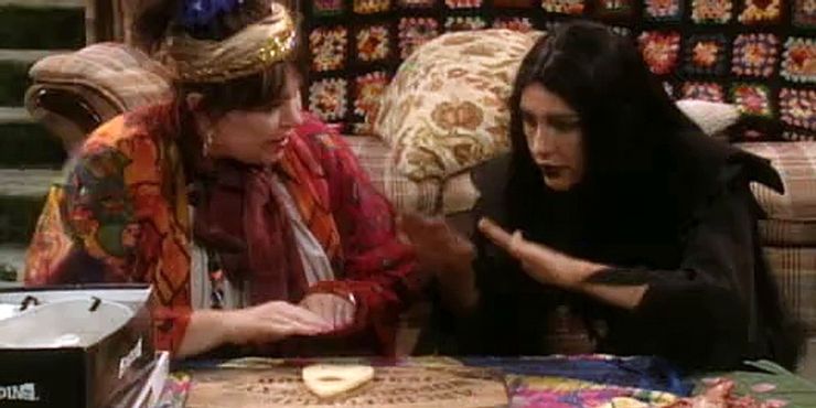 Roseanne: 7 mejores episodios de Halloween, clasificados | 2 Roseanne 7 mejores episodios de Halloween clasificados.5
