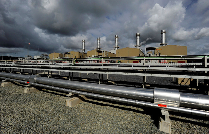 Putin dice que la crisis del gas aún puede perjudicar a Rusia 2 Rusia puede ayudar a Europa y no usara el gas