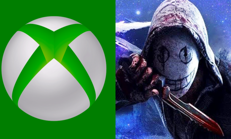Se informa que la fuga de Xbox Series X revela un juego exclusivo de Dead by Daylight Team 1 Se informa que la fuga de Xbox Series X revela