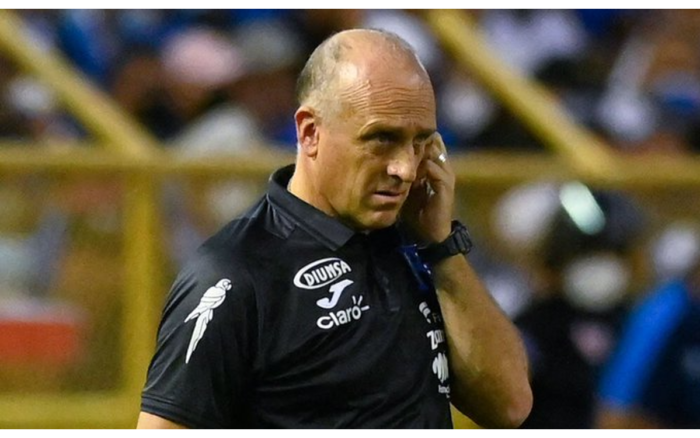 Se mete Fabián Coito en honduras y embarazoso despido | Tuit 1 Se mete Fabian Coito en honduras y embarazoso despido