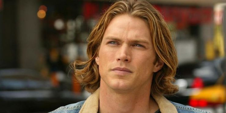Sex And The City: 10 formas en las que Samantha y Smith son la pareja más cercana 2 Sex And The City 10 formas en las que Samantha.5