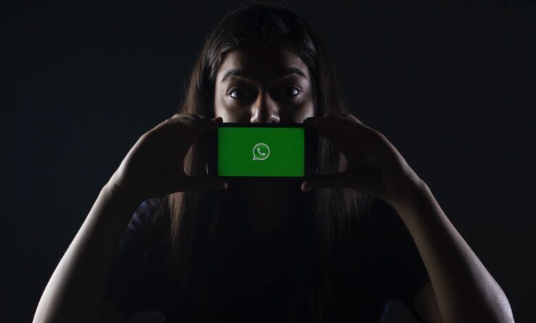 Si contestas a este mensaje, pueden robarte tu cuenta de WhatsApp 1 Si contestas a este mensaje pueden robarte tu cuenta de