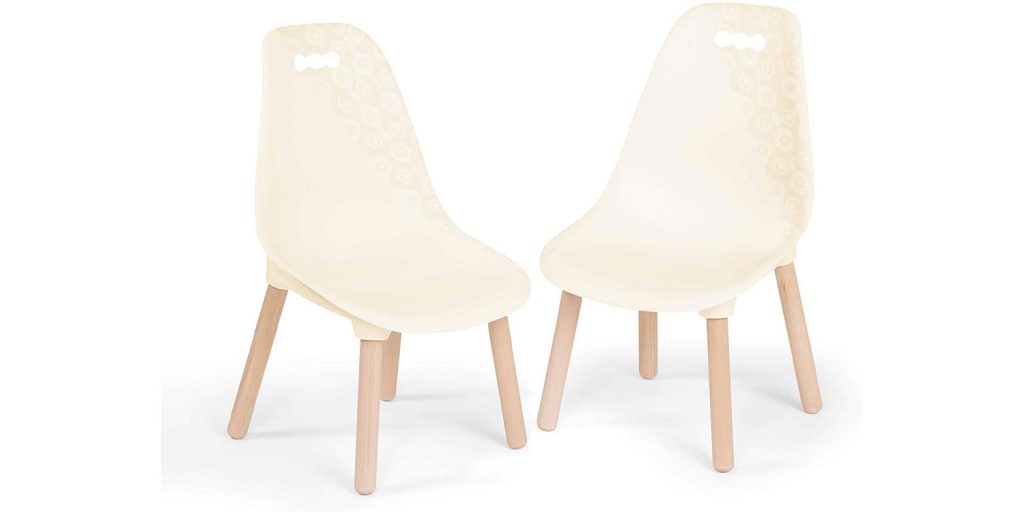 Silla DSW para niños: un mueble moderno para niños 2 Dónde comprar una silla DSW para niños