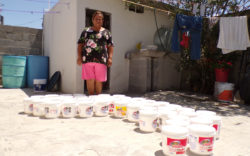 Sin derecho al agua: Los saltillenses marginados que ahora son más visibles 2 Sin derecho al agua Los saltillenses marginados que ahora son