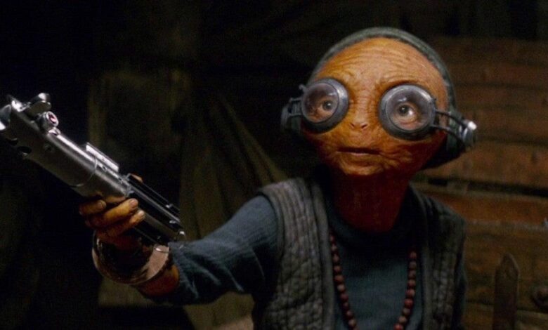 Star Wars trae el personaje de la trilogía de secuelas favorito de los fanáticos a la era de la Alta República 1 Star Wars trae el personaje de la trilogia de secuelas