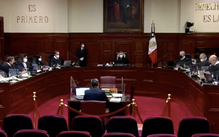 Suprema Corte declara inconstitucional prohibir la venta de vapeadores y cigarros electrónicos 1 Suprema Corte declara inconstitucional prohibir la venta de vapeadores y