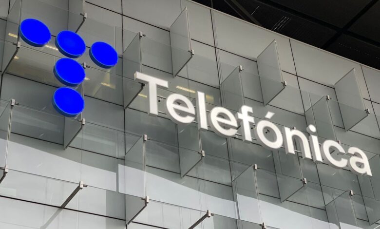 Telefónica mantiene beneficios récord hasta septiembre gracias a la venta de activos 1 Telefonica una nueva dimension para la innovacion y el talento