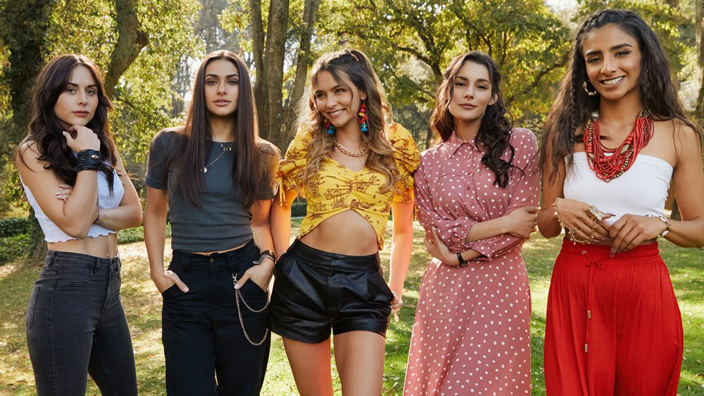 Temporada 2 de 'Las Cinco Juanas': ¿Netflix renovará y qué esperar? 1 Temporada 2 de Las Cinco Juanas ¿Netflix renovara y que