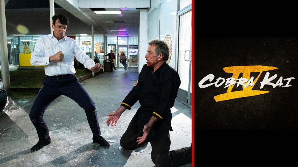 Temporada De Cobra Kai Fecha De Lanzamiento De Netflix Y Todo Lo