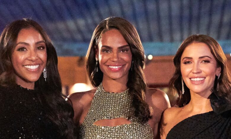 The Bachelorette: Temporada 18, episodio 1, programación de TV, opciones de transmisión y resumen 1 The Bachelorette: Temporada 18, episodio 1, programación de TV, opciones de transmisión y resumen