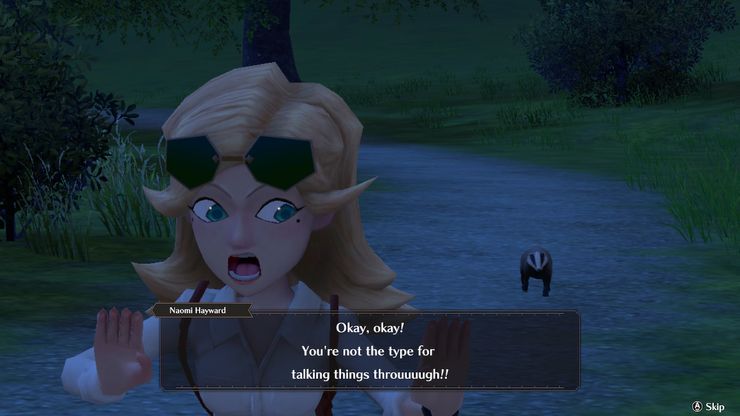 The Good Life Review: Life Sim Busywork y Smalltown Murder 2 The Good Life Review Life Sim Busywork y Smalltown Murder.5