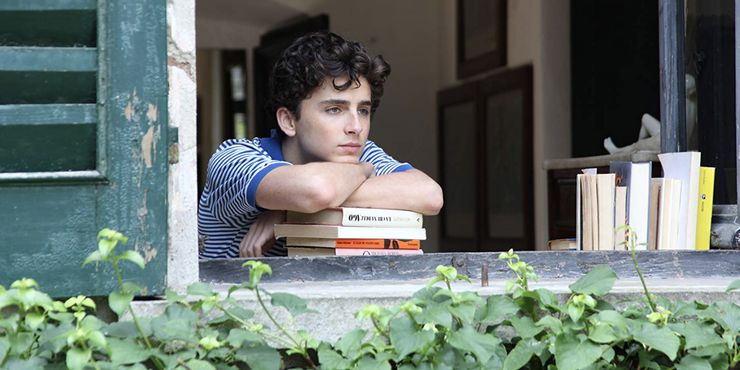 Timothee Chalamet de Dune: 7 personajes más populares | 2 Timothee Chalamet de Dune 7 personajes mas populares.5