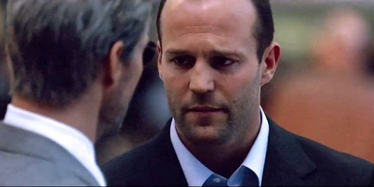 Todas las películas de Transporter clasificadas de peor a mejor (incluida la garantía) 2 Todas las peliculas de Transporter clasificadas de peor a mejor.5