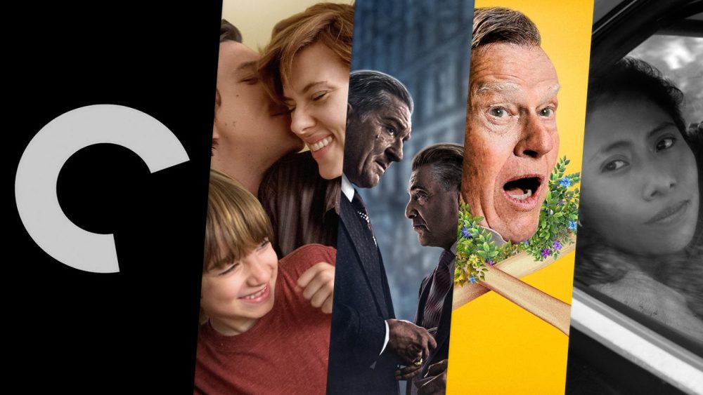 Todas las películas originales de Netflix lanzadas en la colección Criterion 1 Todas las peliculas originales de Netflix lanzadas en la coleccion