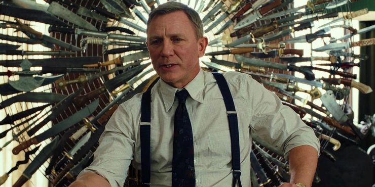 Todas las próximas películas y programas de Daniel Craig | 2 Todas las proximas peliculas y programas de Daniel Craig.5