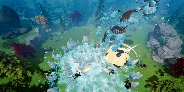 Tribes of Midgard: las mejores cosas que hacer después de terminar el juego 2 Tribes of Midgard las mejores cosas que hacer despues de.5
