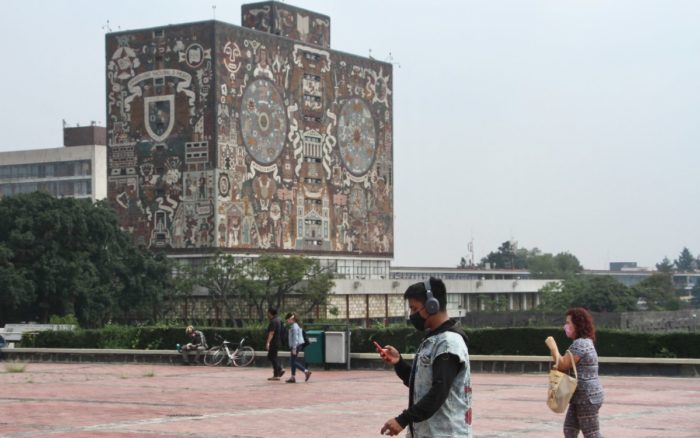UNAM responde a AMLO: en más de 120 libros hemos criticado el neoliberalismo | Video 1 UNAM responde a AMLO en mas de 120 libros hemos