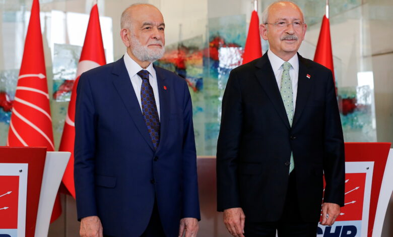 Un escándalo de corrupción en el entorno familiar de Erdogan erosiona la popularidad del presidente turco 1 Un escandalo de corrupcion en el entorno familiar de Erdogan
