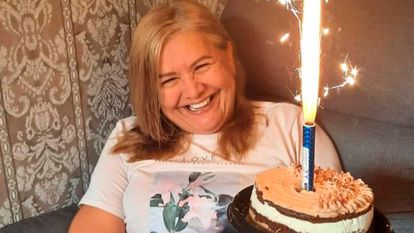 Un juez de Colombia ordena que se permita la eutanasia a Martha Sepúlveda 1 Un juez de Colombia ordena que se permita la eutanasia