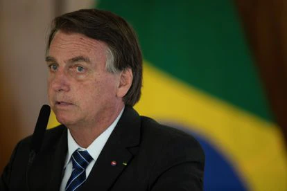 Una comisión del Senado brasileño pedirá acusar a Bolsonaro de homicidio masivo por su gestión de la pandemia 1 Una comision del Senado brasileno pedira acusar a Bolsonaro de