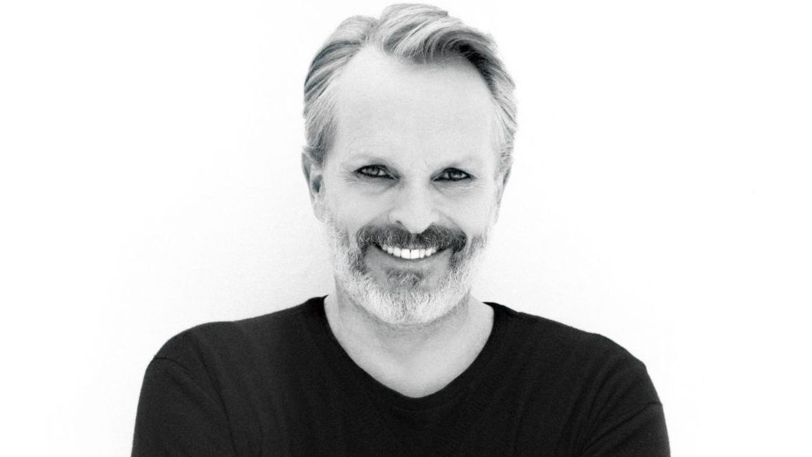 Una serie biográfica sobre Miguel Bosé se grabará en España en 2022 1 Una serie biografica sobre Miguel Bose se grabara en Espana