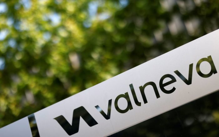 Valneva dice que su vacuna contra Covid-19 muestra protección similar a AstraZeneca y menos efectos secundarios 2 Valneva dice que su vacuna contra Covid 19 muestra proteccion similar