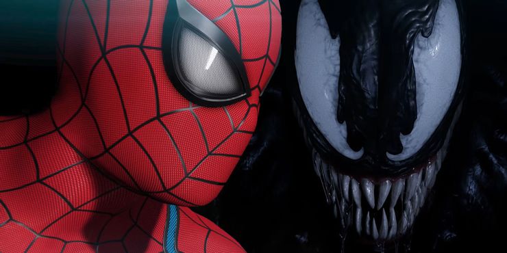 Venom 2 después de la escena de crédito es un Sony Diss secreto | 2 Venom 2 despues de la escena de credito es un.5