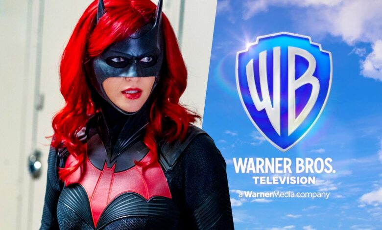 WB afirma que las acusaciones de Batwoman de Ruby Rose son una historia revisionista 1 WB afirma que las acusaciones de Batwoman de Ruby Rose son una historia revisionista