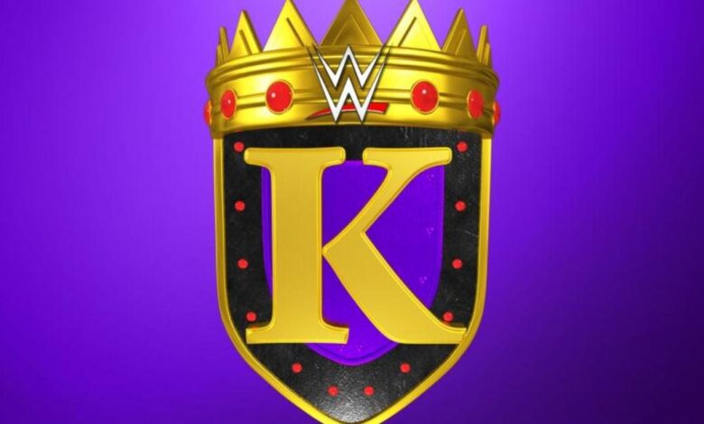 WWE anuncia los torneos King of the Ring y Queen's Crown 2021 1 WWE anuncia los torneos King of the Ring y Queens