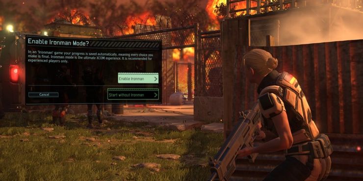 XCOM 2: Cómo sobrevivir a las carreras de Ironman (consejos, trucos y estrategias) 2 XCOM 2 Como sobrevivir a las carreras de Ironman consejos.5